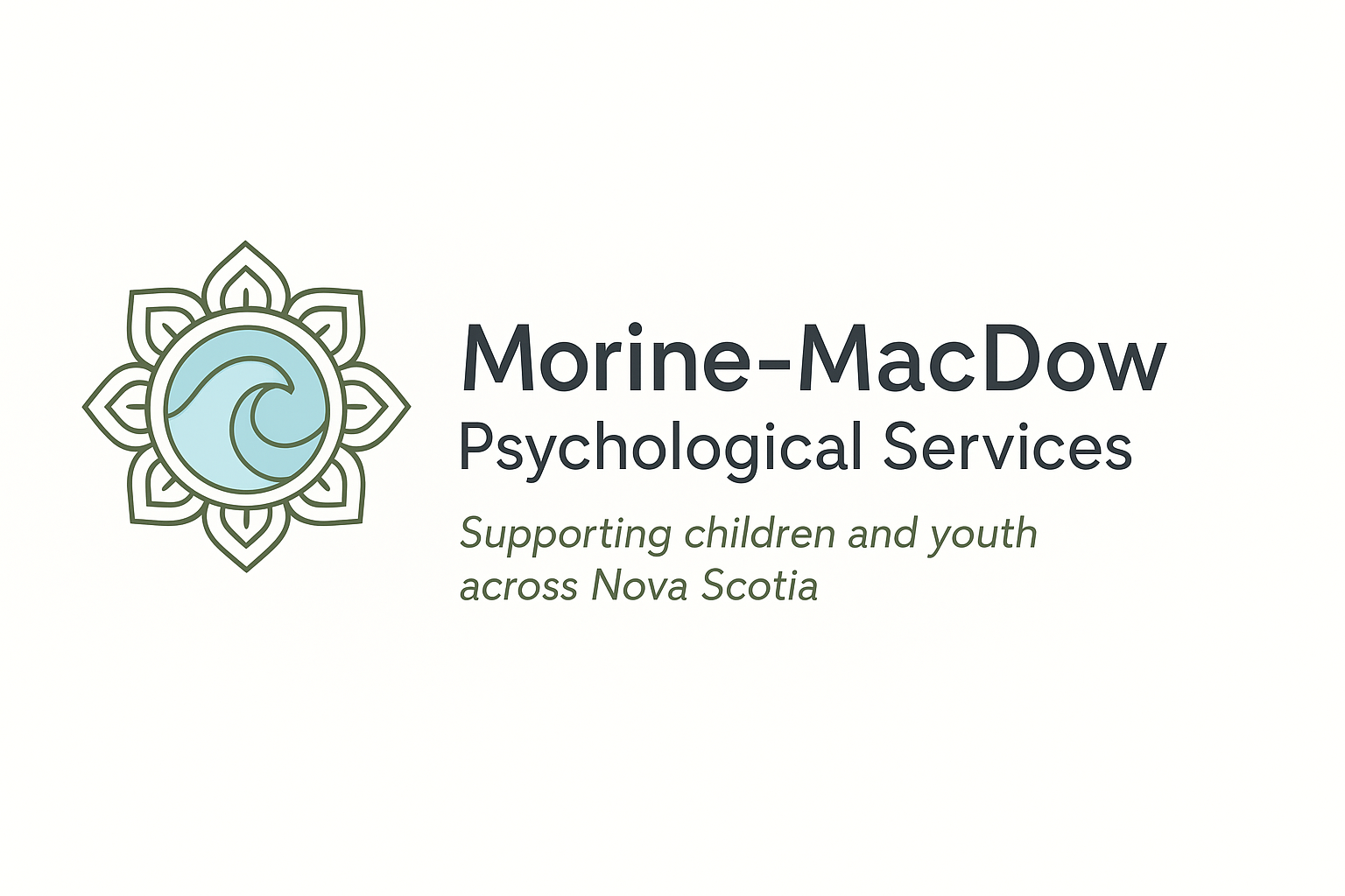 Morine-MacDow Psychological Services